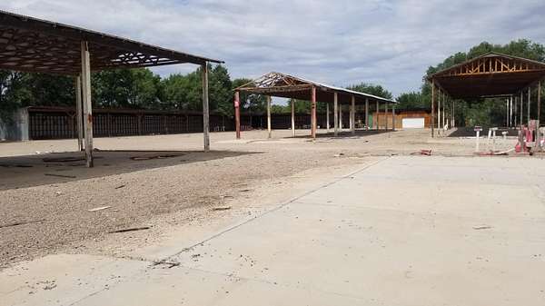 4.36 Acres of Land for Sale in Bosque Farms, New Mexico