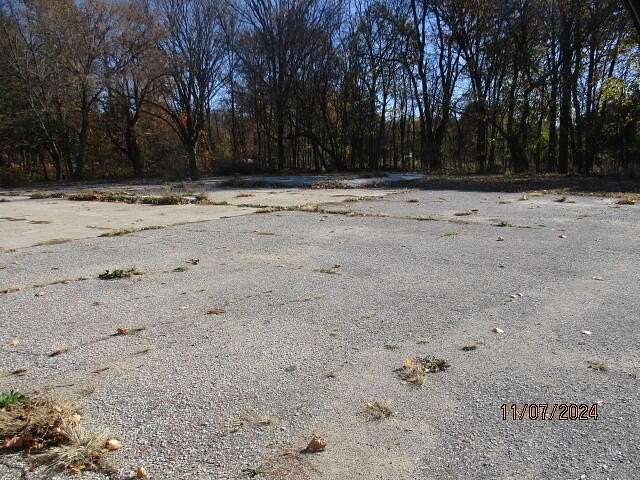 0.47 Acres of Mixed-Use Land for Sale in Battle Creek, Michigan