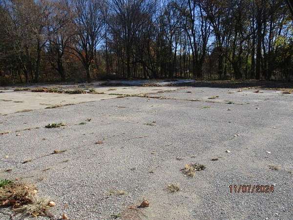 0.47 Acres of Mixed-Use Land for Sale in Battle Creek, Michigan