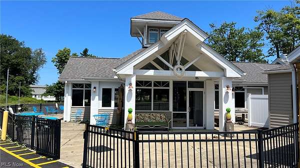 6.7 Acres of Mixed-Use Land for Sale in Ashtabula, Ohio