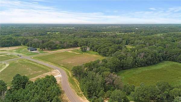 3.28 Acres of Residential Land for Sale in Princeton, Minnesota