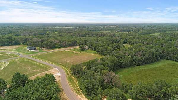 3.28 Acres of Residential Land for Sale in Princeton, Minnesota