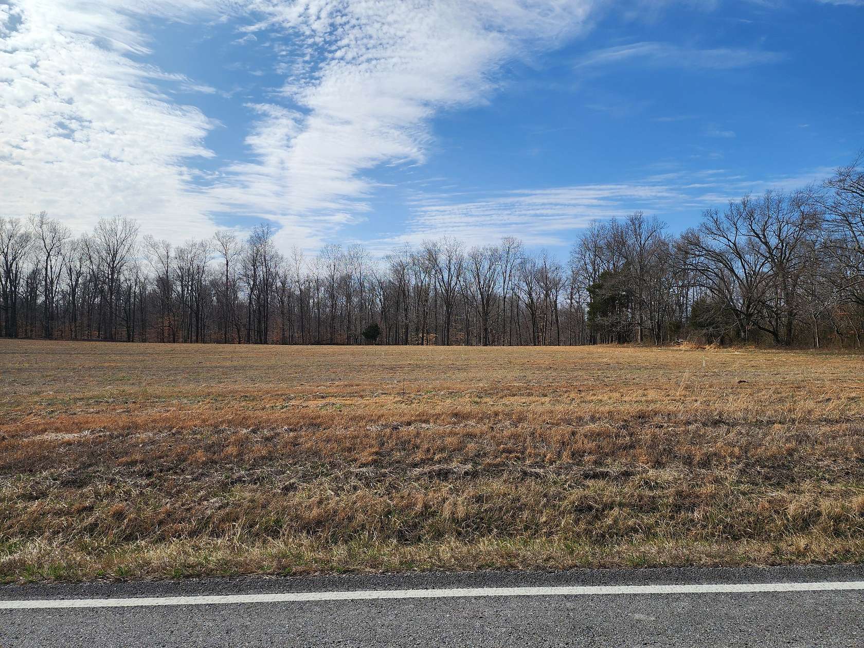 2.33 Acres of Residential Land for Sale in Manchester, Tennessee