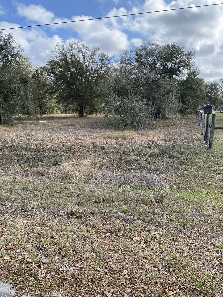 1 Acre of Land for Sale in Cross City, Florida