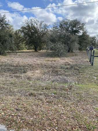 1 Acre of Land for Sale in Cross City, Florida