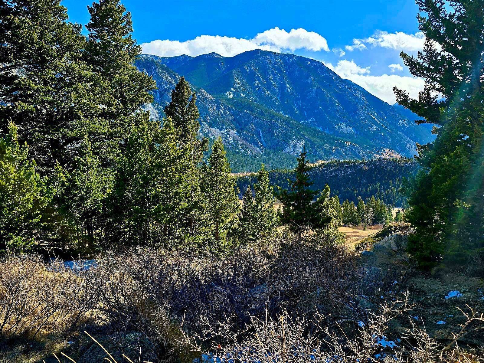 Land for Sale in Nye, Montana