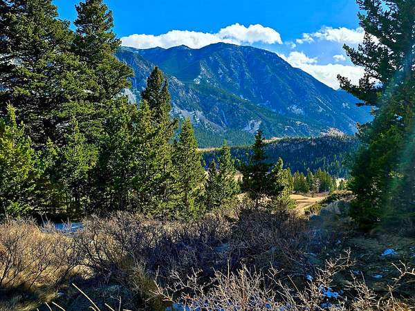 Land for Sale in Nye, Montana