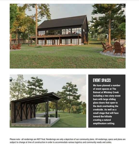 0.16 Acres of Residential Land for Sale in Lynchburg, Tennessee