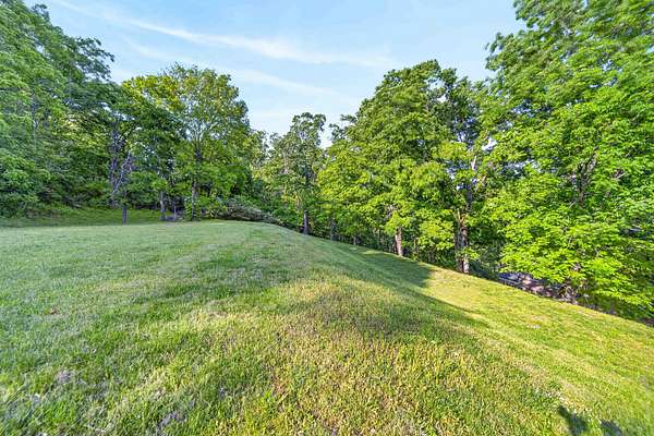 3 Acres of Residential Land for Sale in Nashville, Tennessee