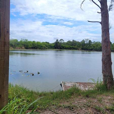 12.2 Acres of Land with Home for Sale in Hobe Sound, Florida