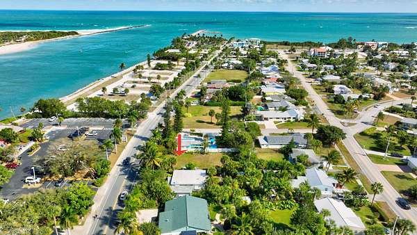 0.19 Acres of Residential Land for Sale in Fort Pierce, Florida