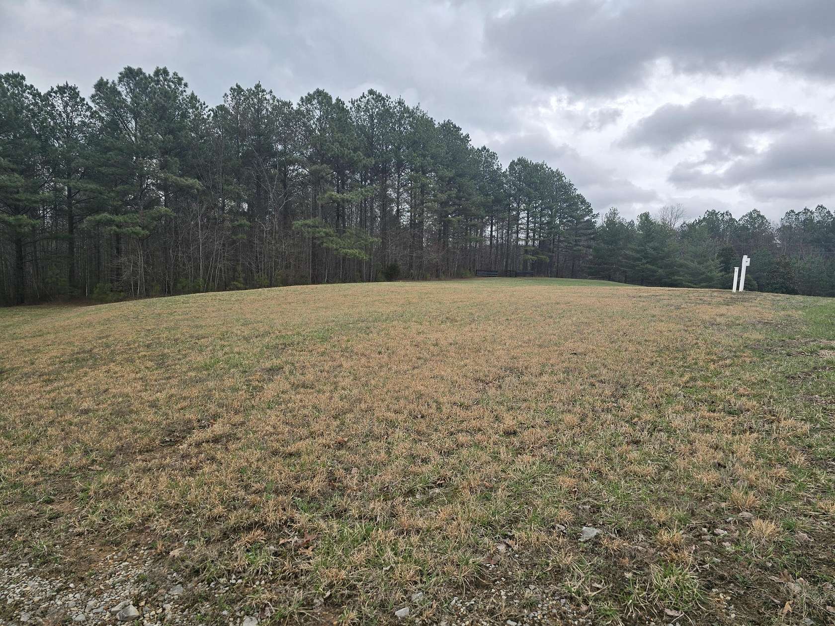 9.4 Acres of Land for Sale in South Pittsburg, Tennessee