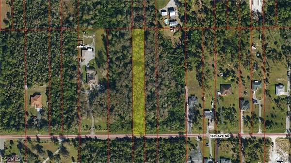 1.14 Acres of Land for Sale in Naples, Florida