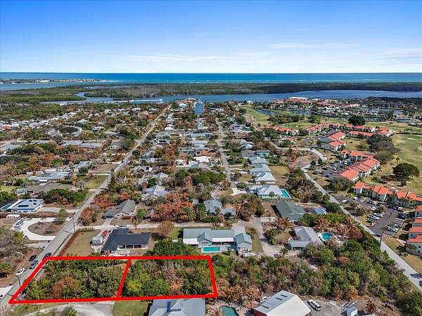 0.6 Acres of Residential Land for Sale in Stuart, Florida