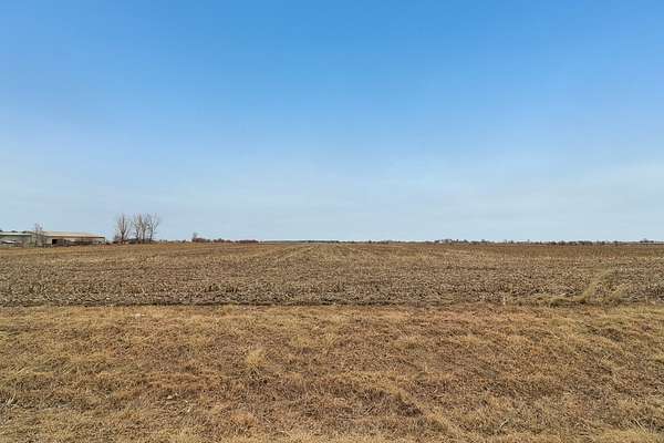 9.82 Acres of Land for Sale in Manhattan, Illinois