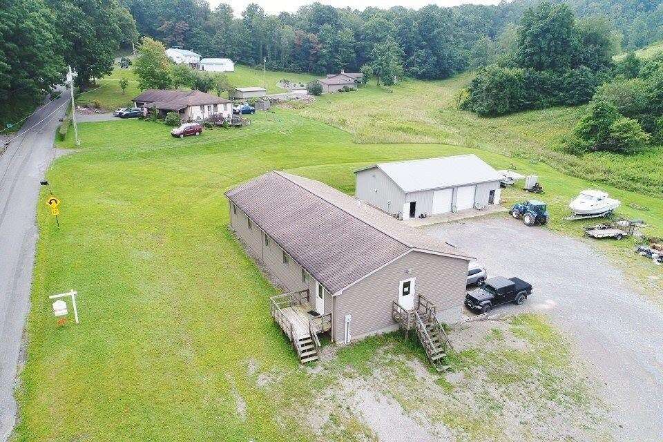 2 Acres of Commercial Land for Sale in Kittanning Township, Pennsylvania