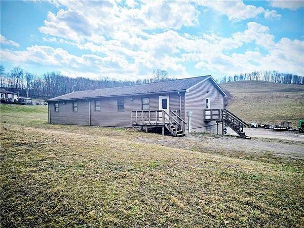 2 Acres of Commercial Land for Sale in Kittanning Township, Pennsylvania