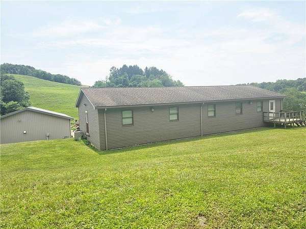 2 Acres of Commercial Land for Sale in Kittanning Township, Pennsylvania