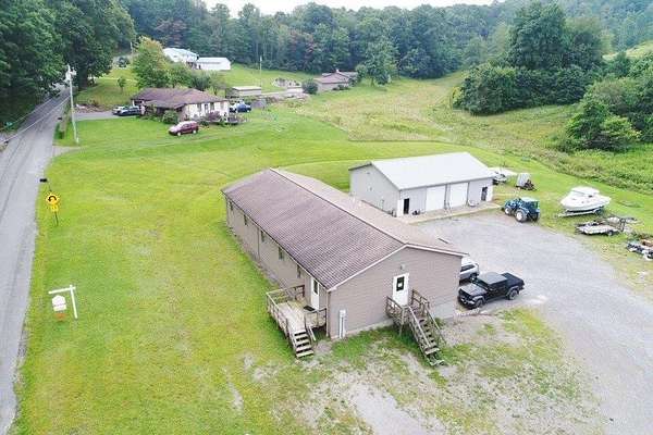 2 Acres of Commercial Land for Sale in Kittanning Township, Pennsylvania