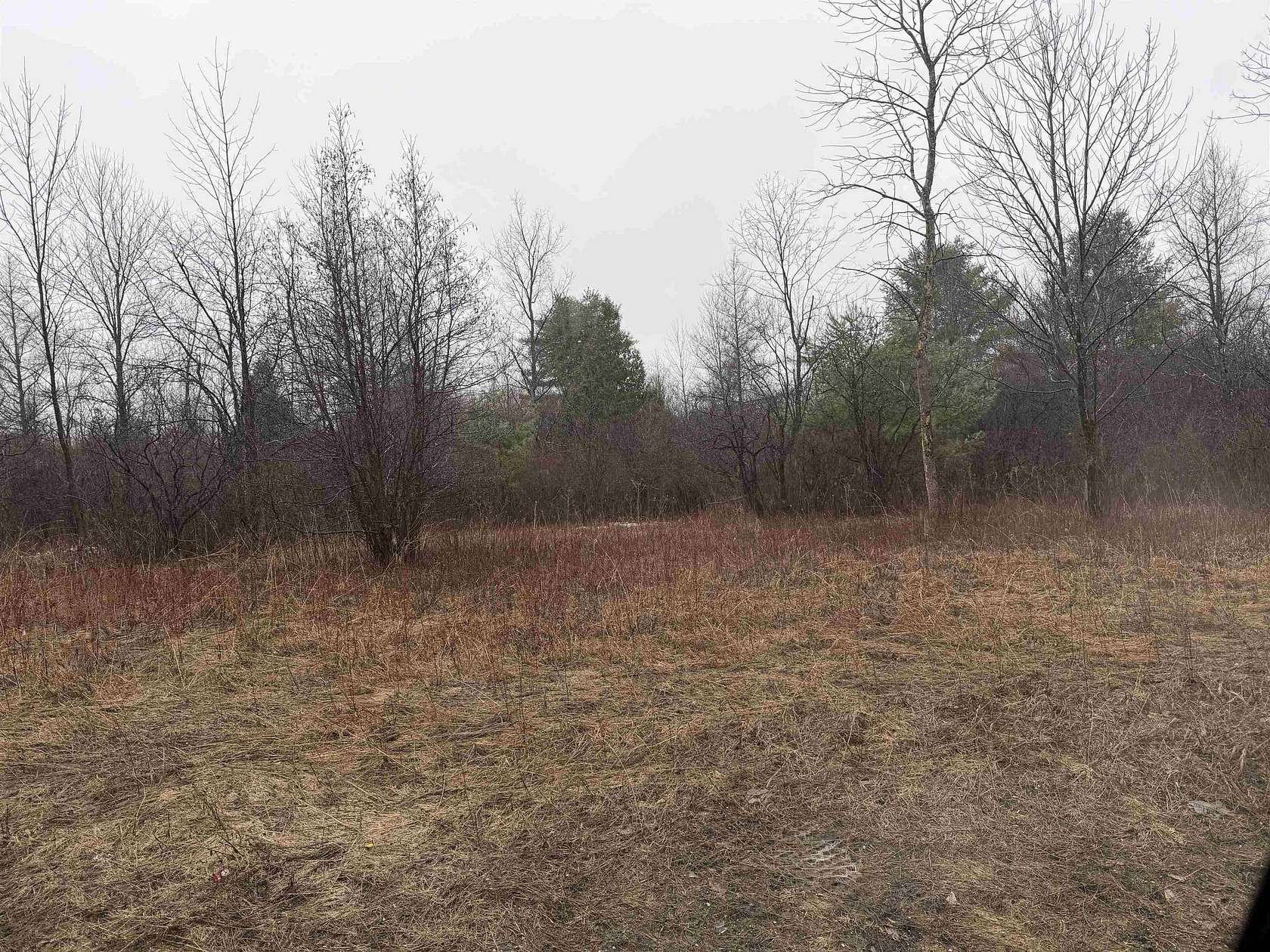 22 Acres of Recreational Land for Sale in Brasher Falls, New York