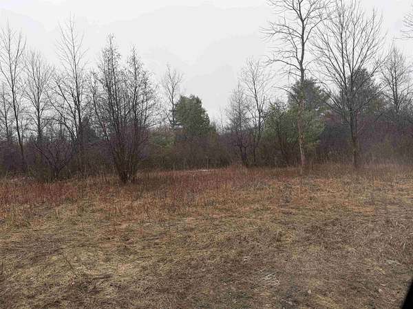 22 Acres of Recreational Land for Sale in Brasher Falls, New York