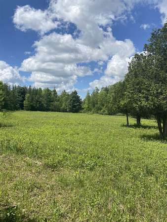 22 Acres of Recreational Land for Sale in Brasher Falls, New York