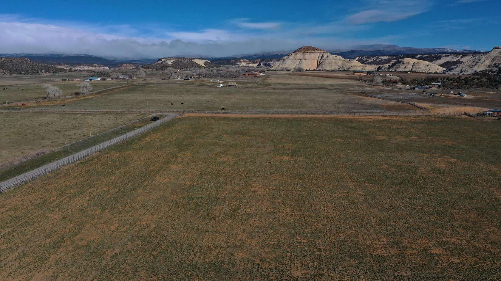2.78 Acres of Land for Sale in Boulder, Utah