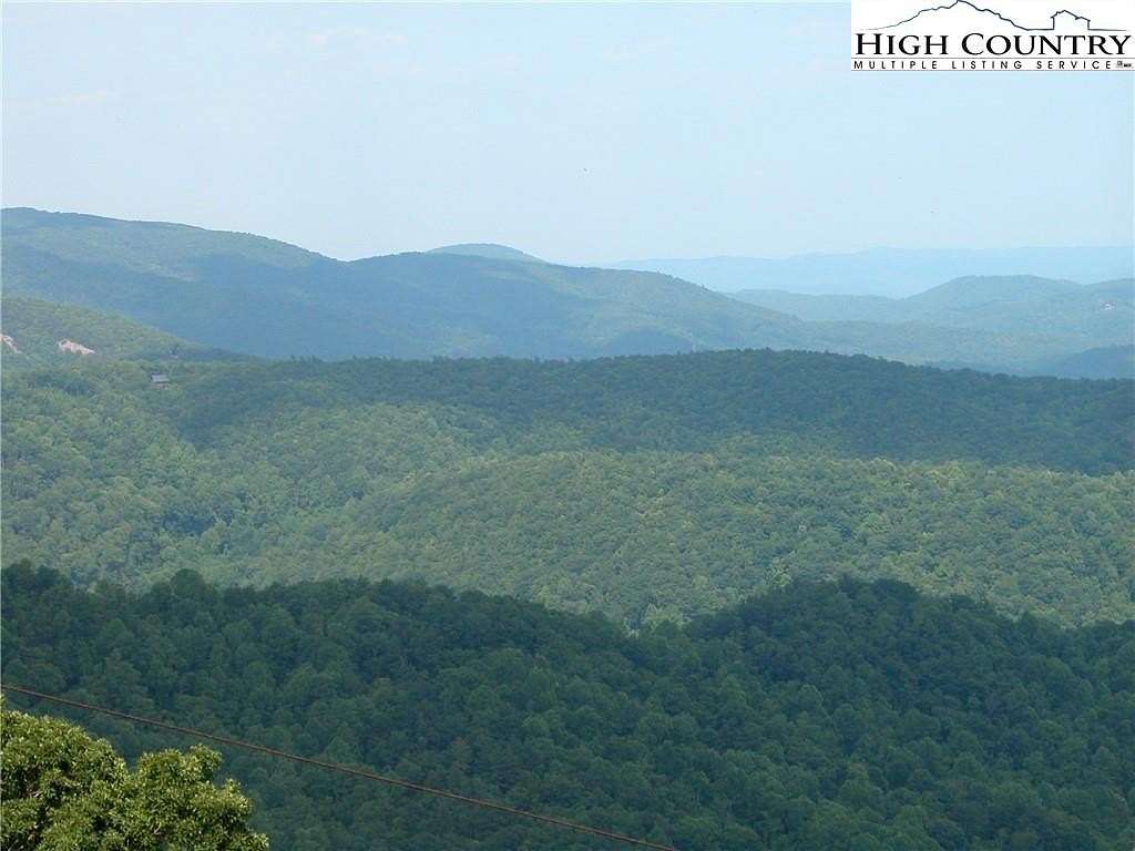 63.9 Acres of Recreational Land for Sale in Blowing Rock, North Carolina