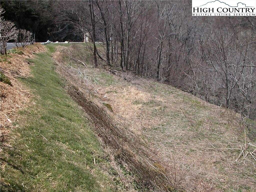 47.5 Acres of Land for Sale in Blowing Rock, North Carolina