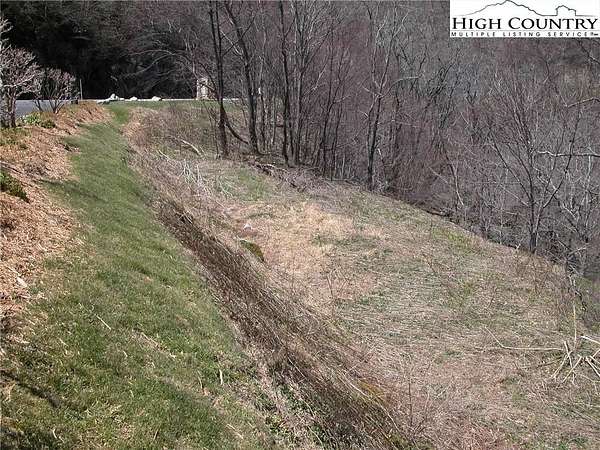 47.5 Acres of Land for Sale in Blowing Rock, North Carolina