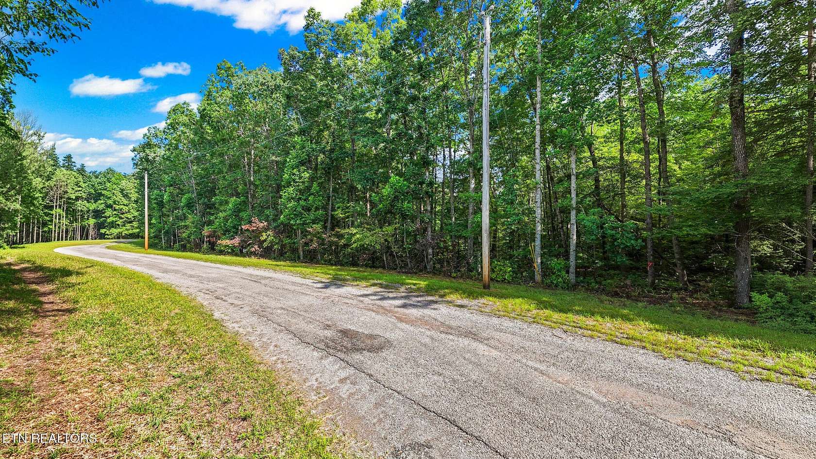 2.8 Acres of Residential Land for Sale in Monterey, Tennessee