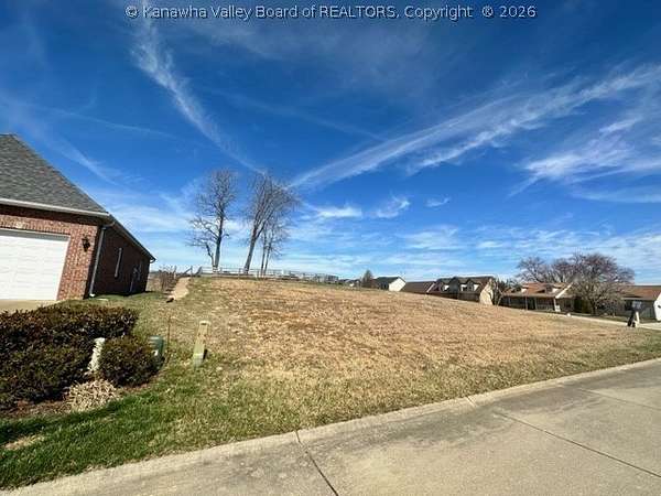 0.27 Acres of Residential Land for Sale in Scott Depot, West Virginia