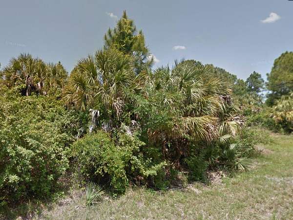 0.23 Acres of Residential Land for Sale in North Port, Florida
