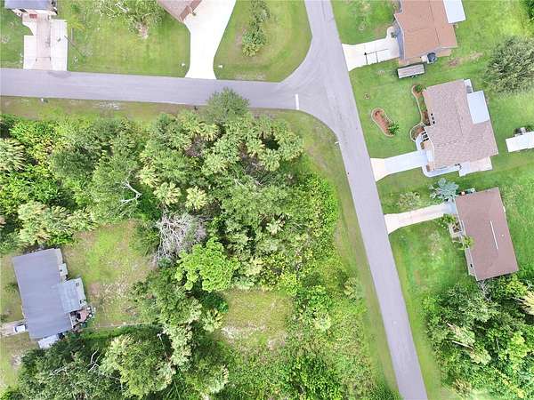 0.25 Acres of Residential Land for Sale in Port Charlotte, Florida