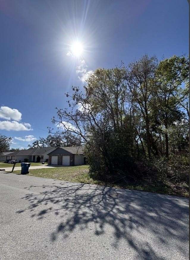 0.23 Acres of Residential Land for Sale in Spring Hill, Florida
