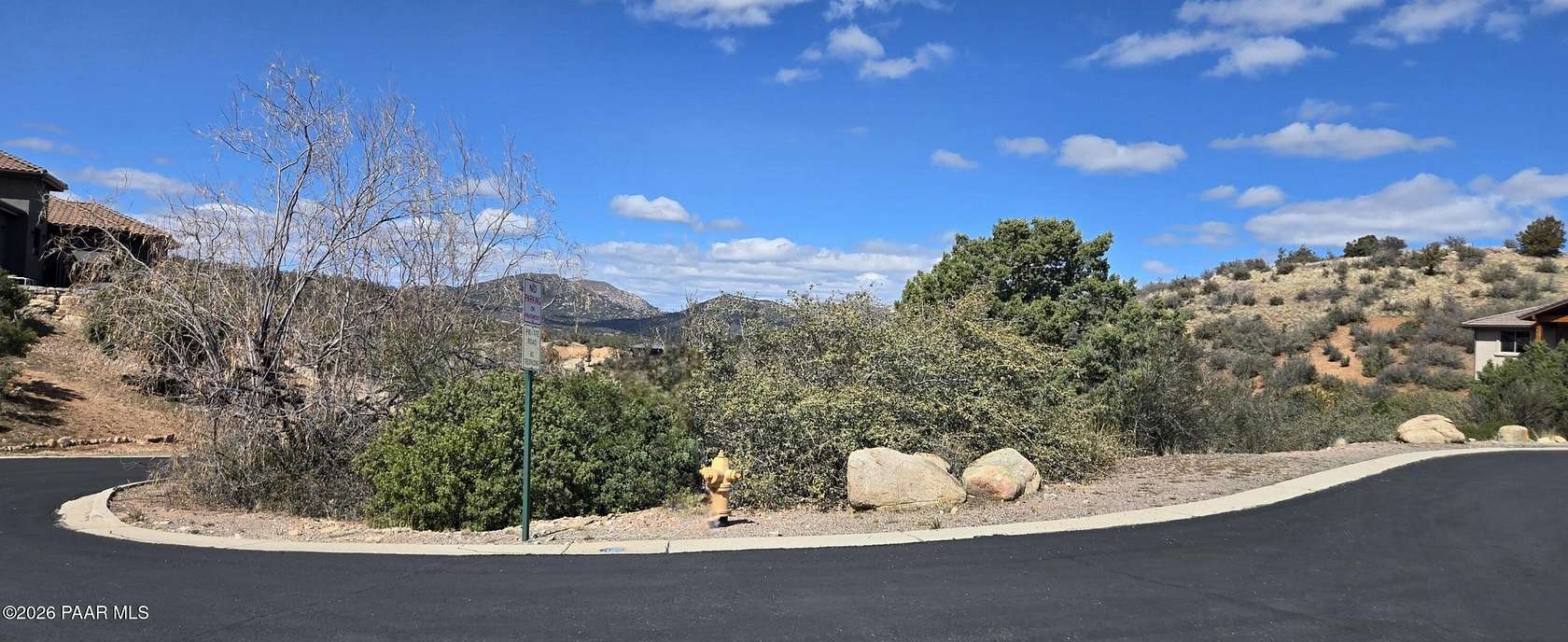 0.72 Acres of Residential Land for Sale in Prescott, Arizona
