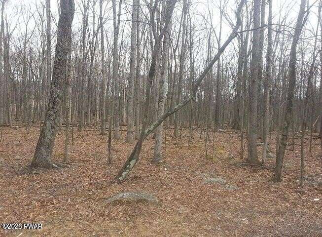0.89 Acres of Residential Land for Sale in Lackawaxen, Pennsylvania