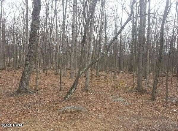 0.89 Acres of Residential Land for Sale in Lackawaxen, Pennsylvania