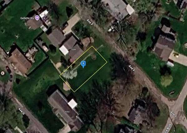 0.22 Acres of Residential Land for Sale in La Salle, Michigan