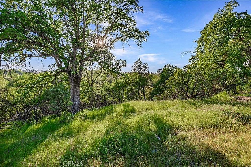 4.42 Acres of Residential Land for Sale in Redding, California