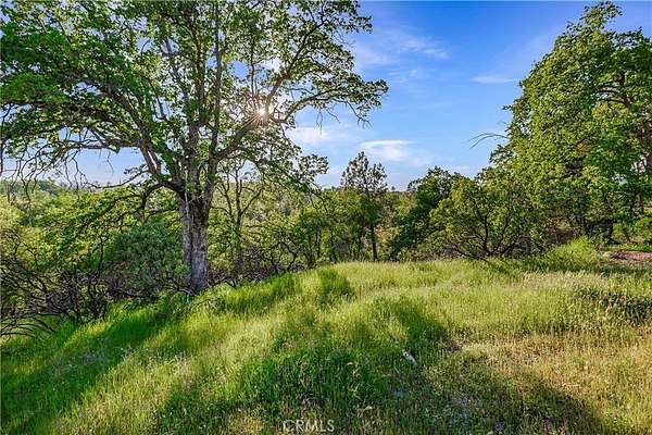 4.42 Acres of Residential Land for Sale in Redding, California