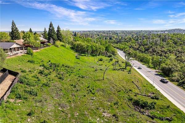 4.42 Acres of Residential Land for Sale in Redding, California
