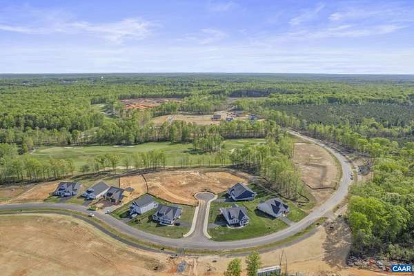 0.47 Acres of Residential Land for Sale in Zion Crossroads, Virginia
