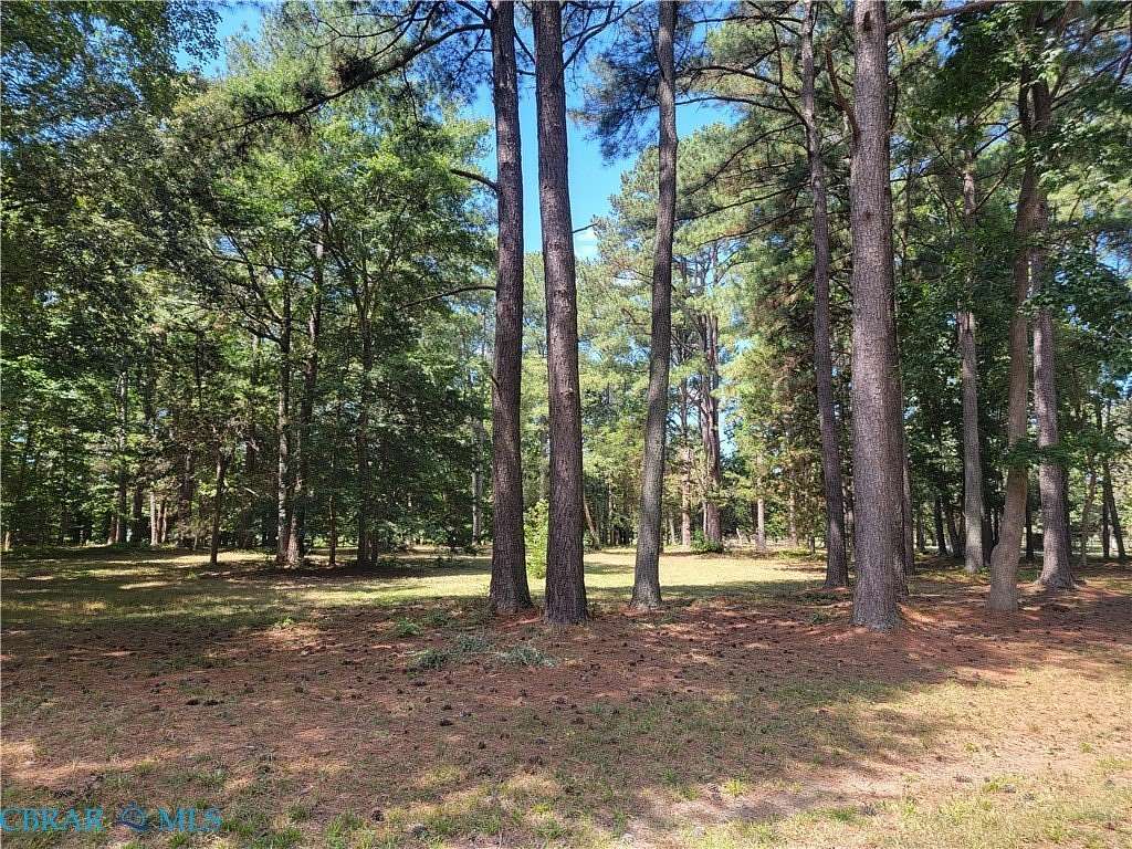 1.53 Acres of Residential Land for Sale in Hartfield, Virginia