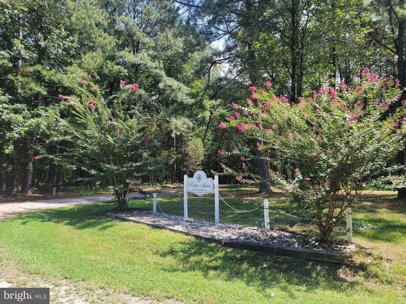 1.53 Acres of Residential Land for Sale in Hartfield, Virginia