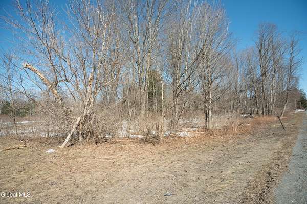 2.62 Acres of Commercial Land for Sale in Saratoga Springs, New York