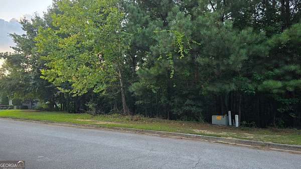0.59 Acres of Residential Land for Sale in Snellville, Georgia