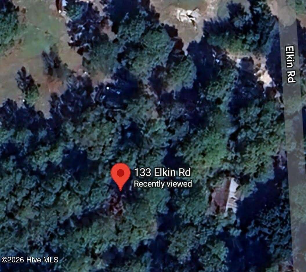 1.74 Acres of Land for Sale in Dudley, North Carolina