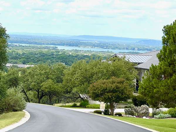 0.28 Acres of Residential Land for Sale in Horseshoe Bay, Texas