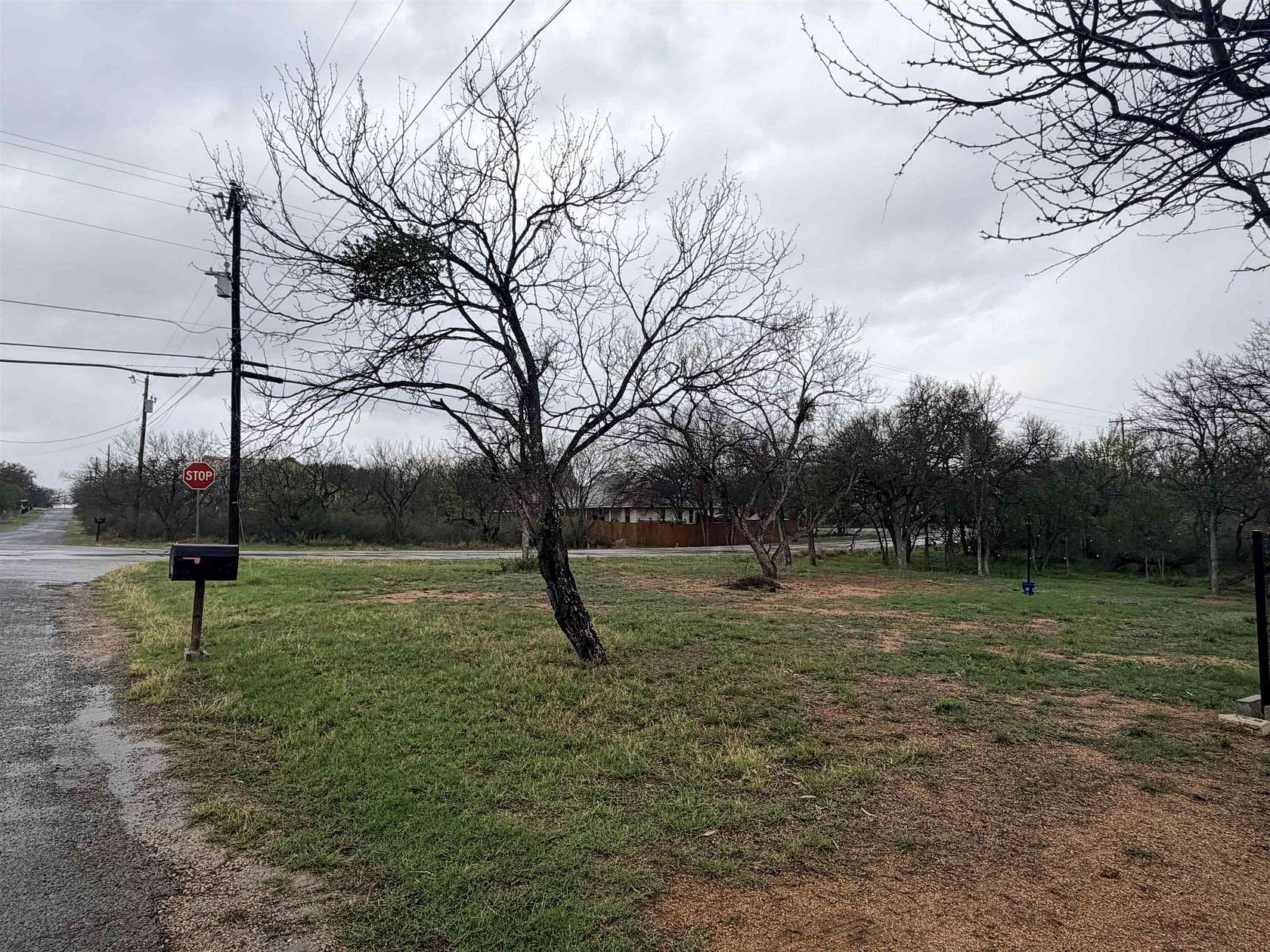 0.15 Acres of Residential Land for Sale in Granite Shoals, Texas